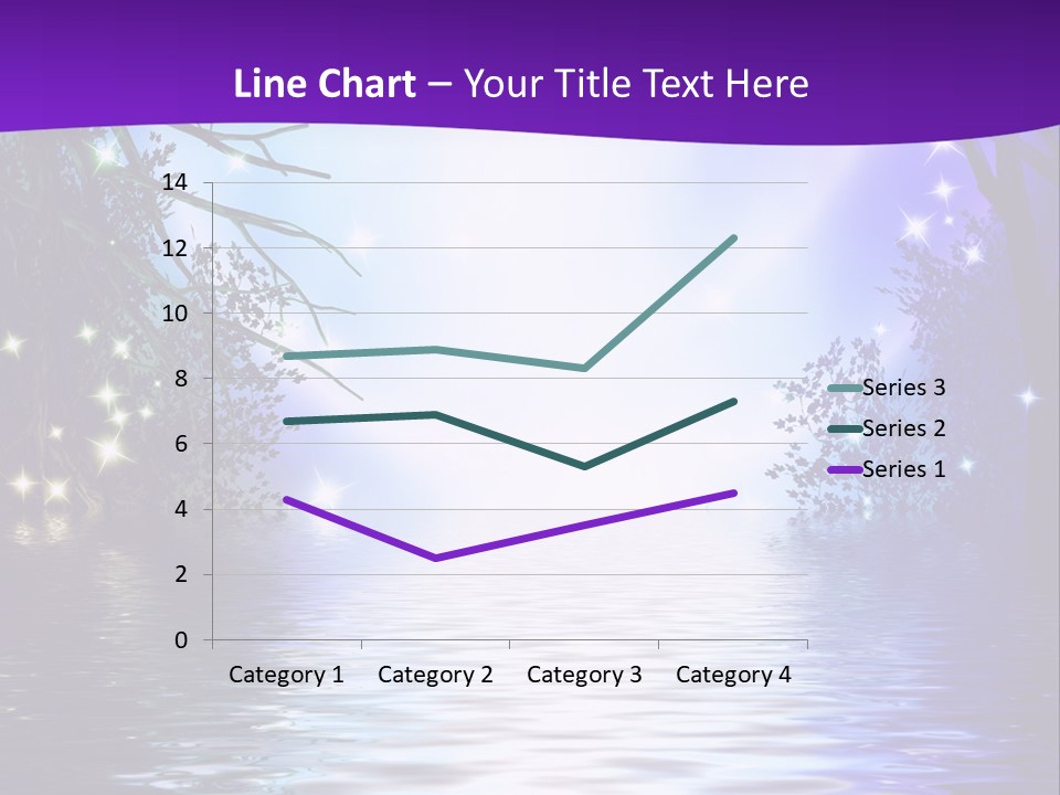 Air Climate Equipment PowerPoint Template