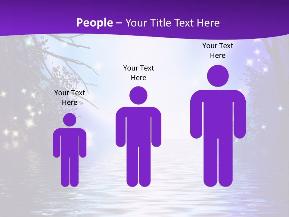 Air Climate Equipment PowerPoint Template