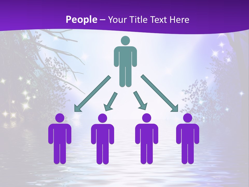 Air Climate Equipment PowerPoint Template