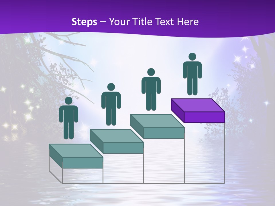 Air Climate Equipment PowerPoint Template