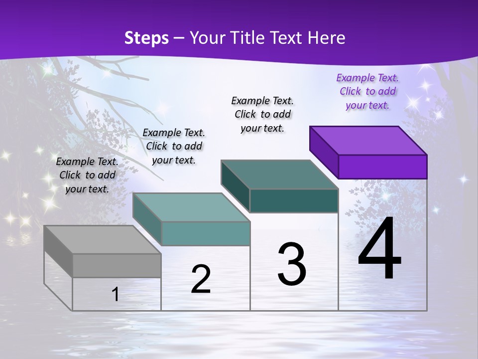 Air Climate Equipment PowerPoint Template