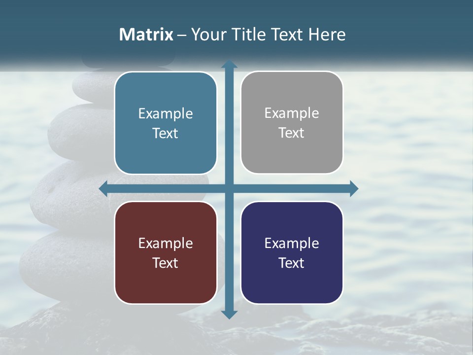 Equipment Ventilation Heat PowerPoint Template