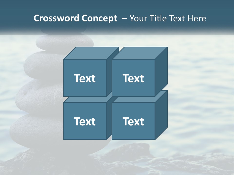 Equipment Ventilation Heat PowerPoint Template