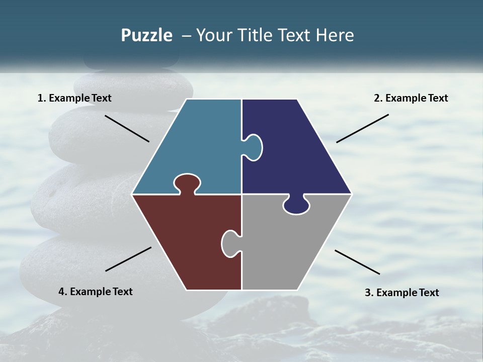 Equipment Ventilation Heat PowerPoint Template