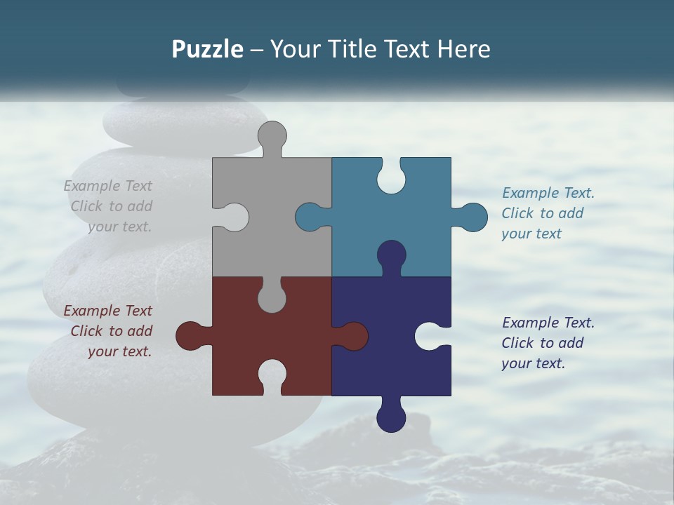 Equipment Ventilation Heat PowerPoint Template
