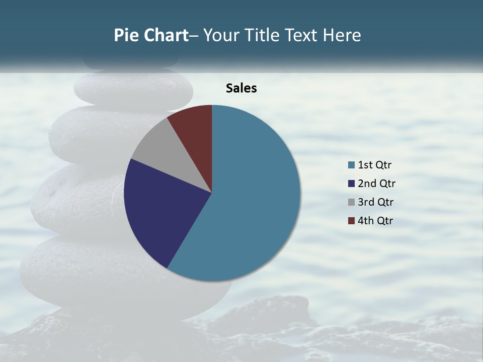 Equipment Ventilation Heat PowerPoint Template