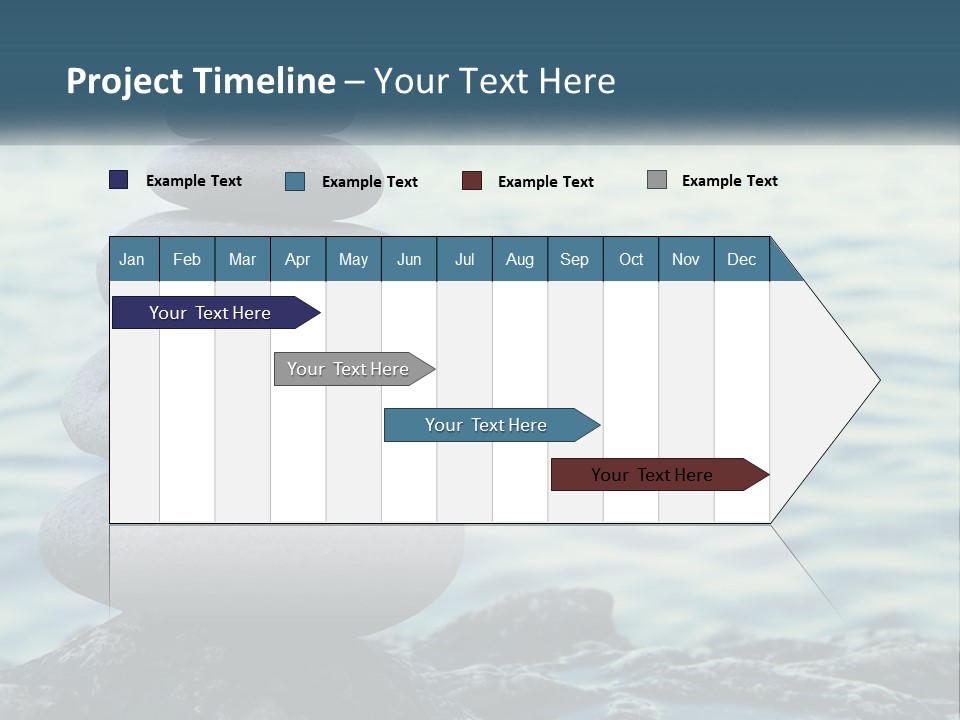 Equipment Ventilation Heat PowerPoint Template