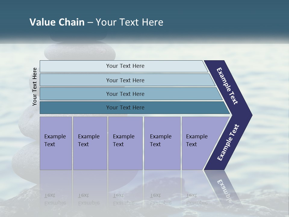 Equipment Ventilation Heat PowerPoint Template