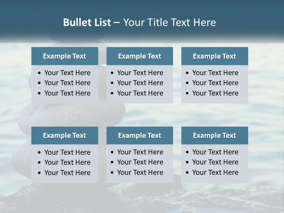 Equipment Ventilation Heat PowerPoint Template