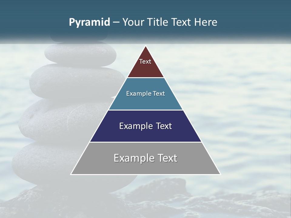 Equipment Ventilation Heat PowerPoint Template