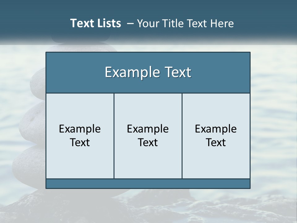 Equipment Ventilation Heat PowerPoint Template