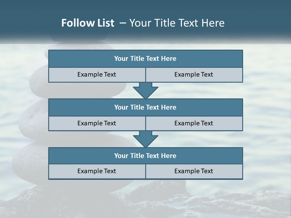 Equipment Ventilation Heat PowerPoint Template