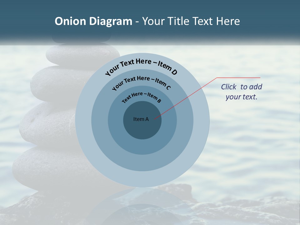Equipment Ventilation Heat PowerPoint Template