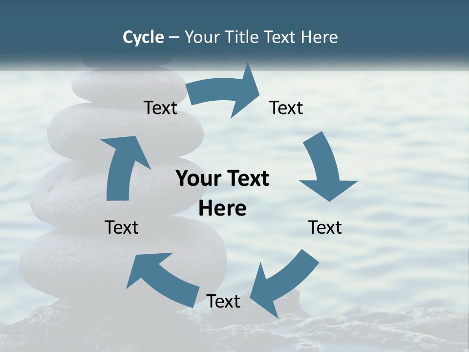 Equipment Ventilation Heat PowerPoint Template