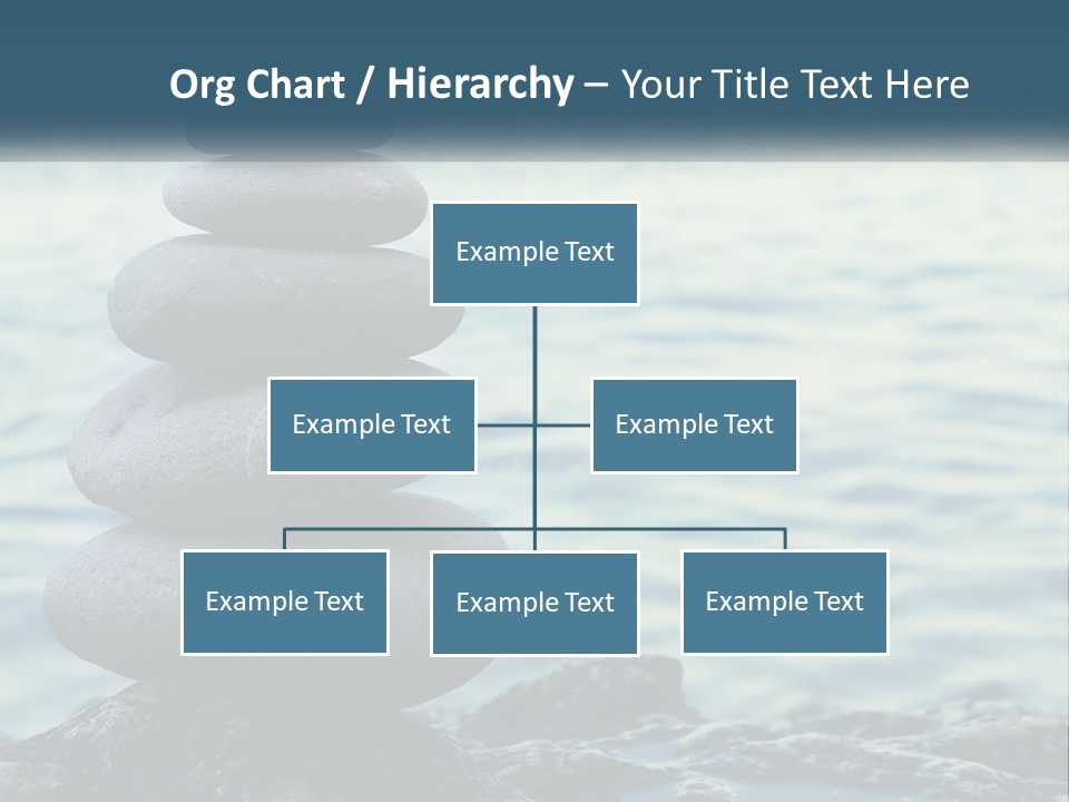 Equipment Ventilation Heat PowerPoint Template