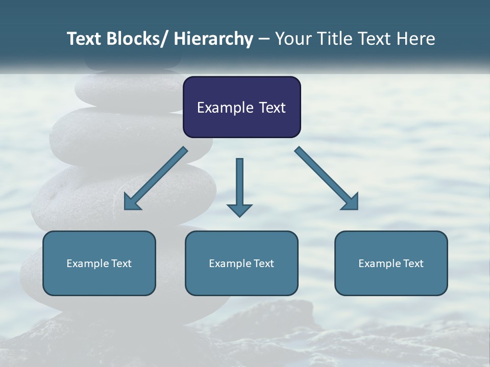 Equipment Ventilation Heat PowerPoint Template