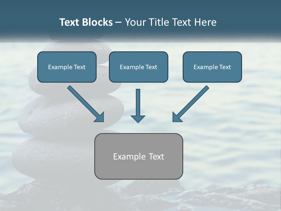 Equipment Ventilation Heat PowerPoint Template