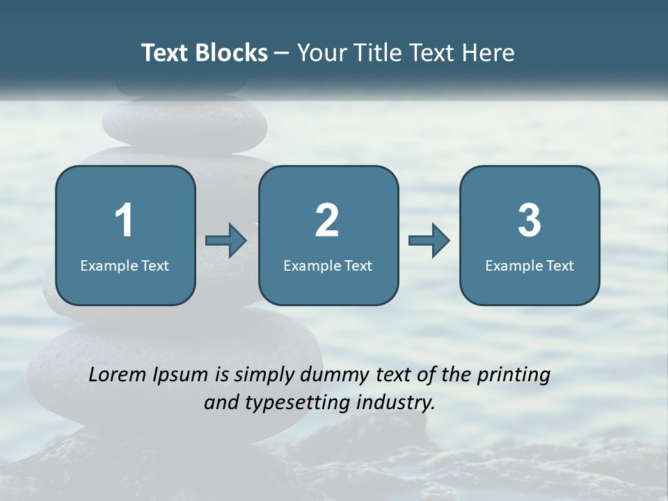 Equipment Ventilation Heat PowerPoint Template