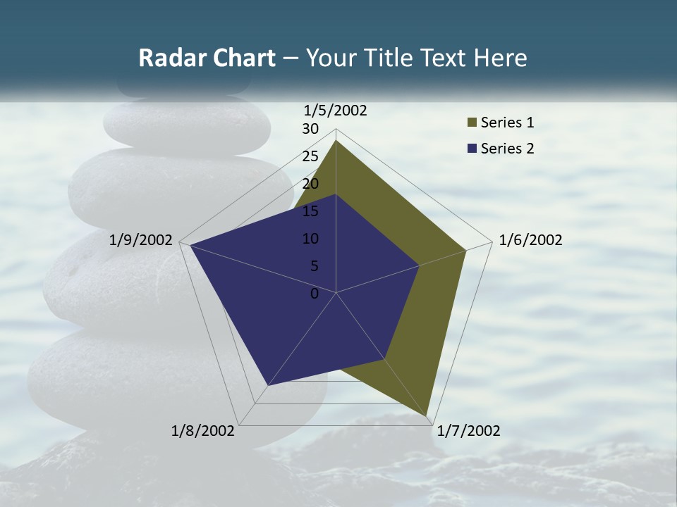 Equipment Ventilation Heat PowerPoint Template