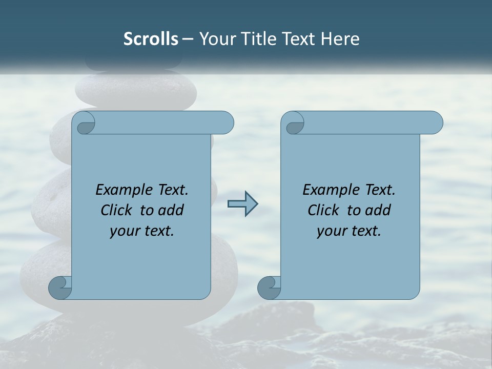Equipment Ventilation Heat PowerPoint Template