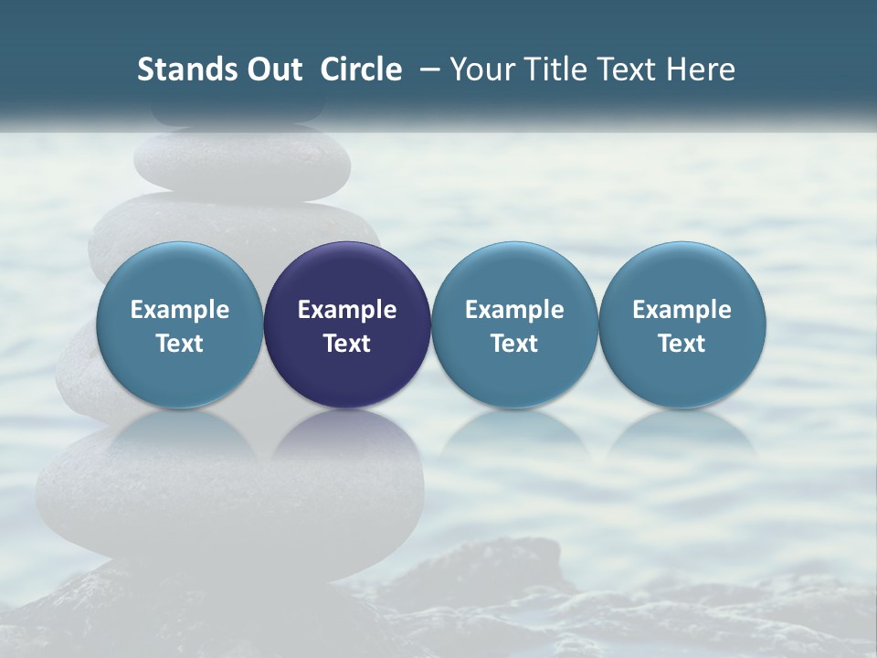Equipment Ventilation Heat PowerPoint Template