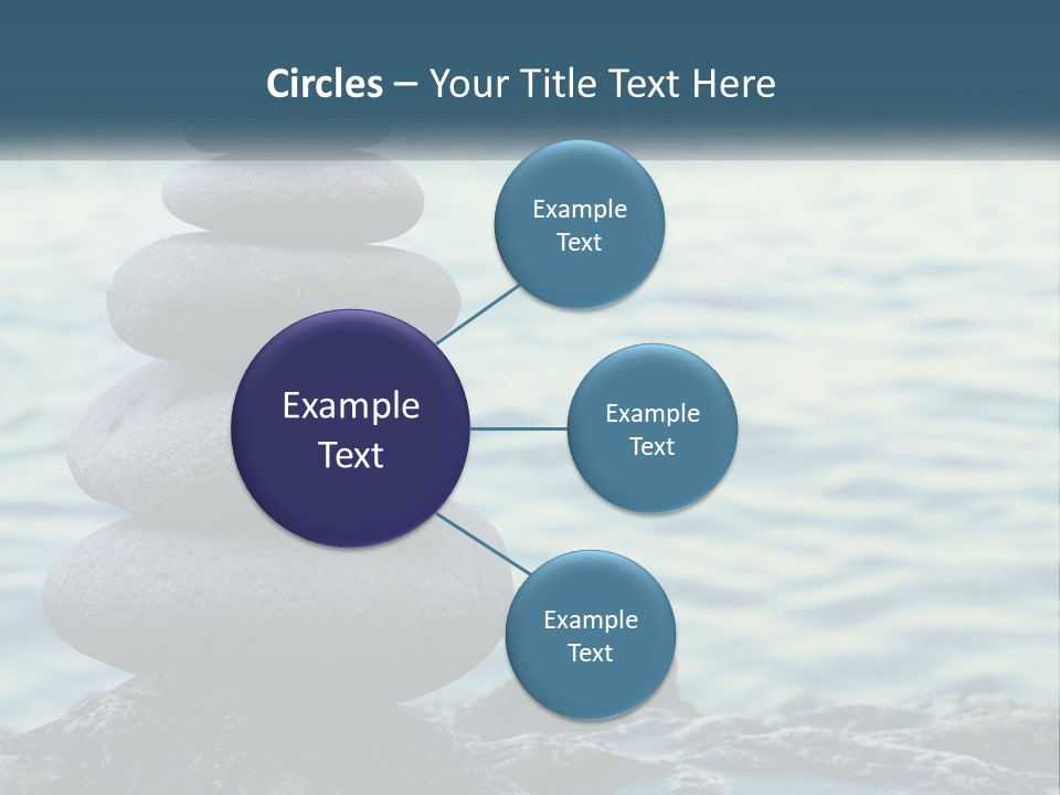 Equipment Ventilation Heat PowerPoint Template