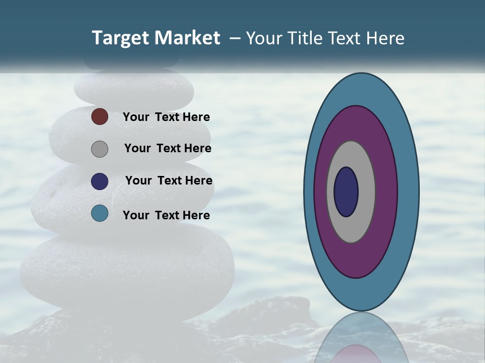 Equipment Ventilation Heat PowerPoint Template