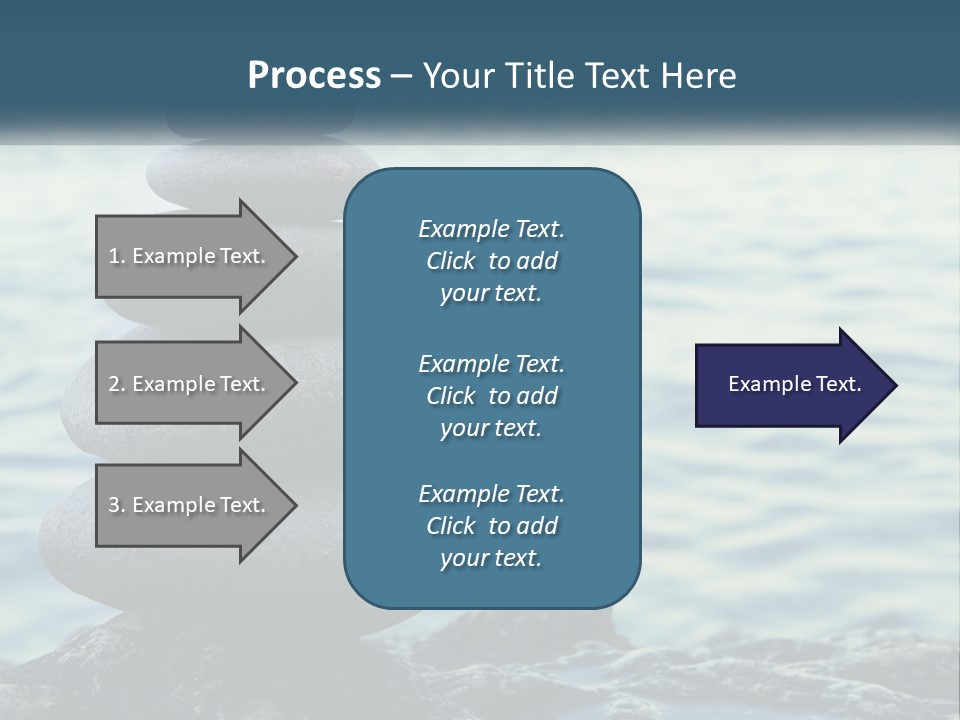 Equipment Ventilation Heat PowerPoint Template