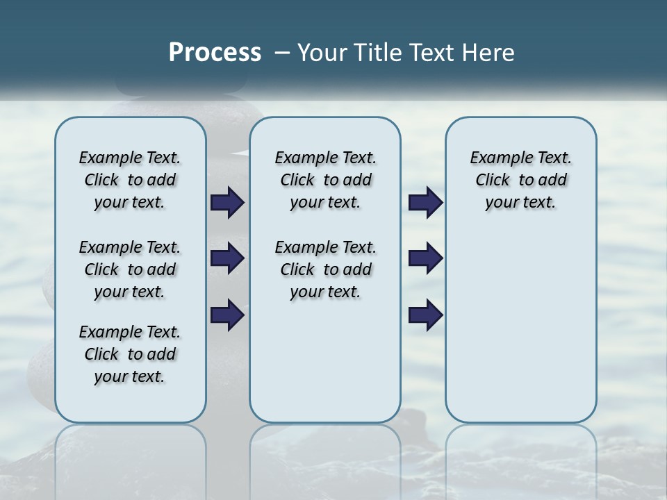Equipment Ventilation Heat PowerPoint Template