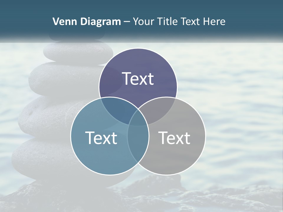 Equipment Ventilation Heat PowerPoint Template