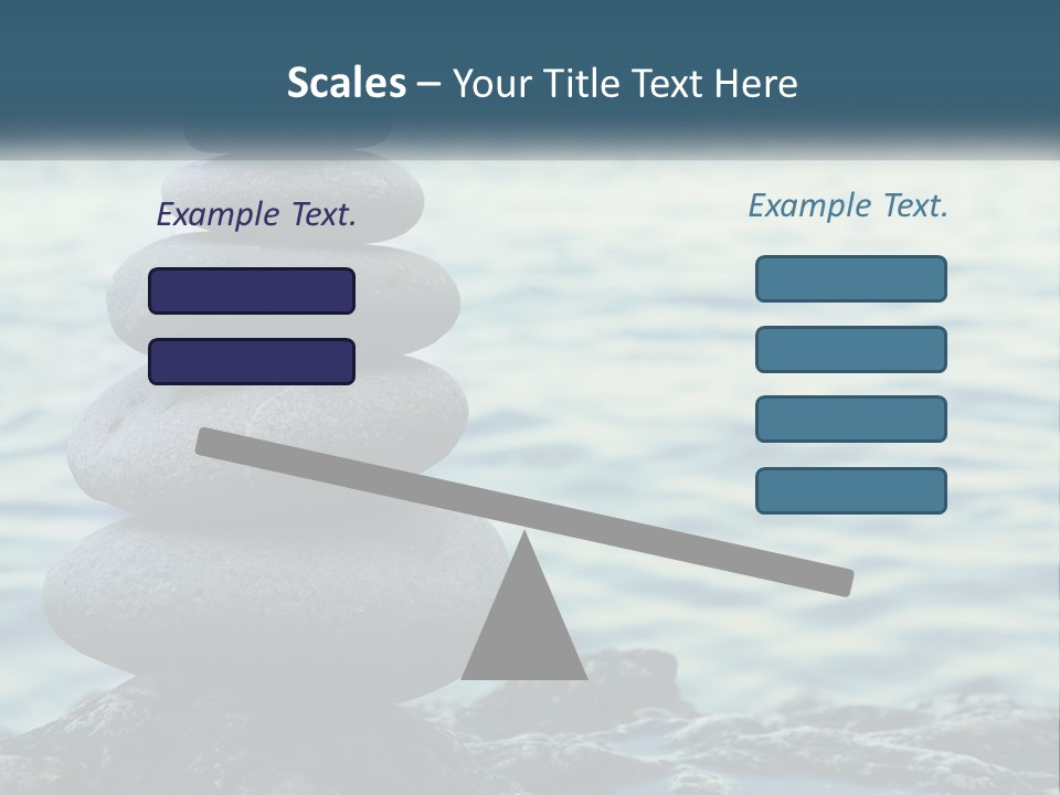 Equipment Ventilation Heat PowerPoint Template
