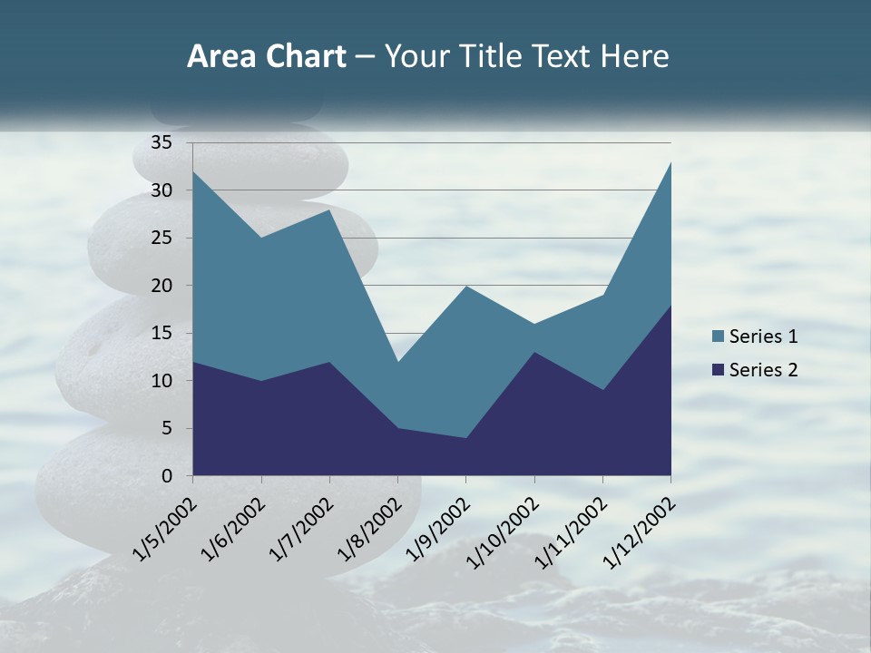 Equipment Ventilation Heat PowerPoint Template
