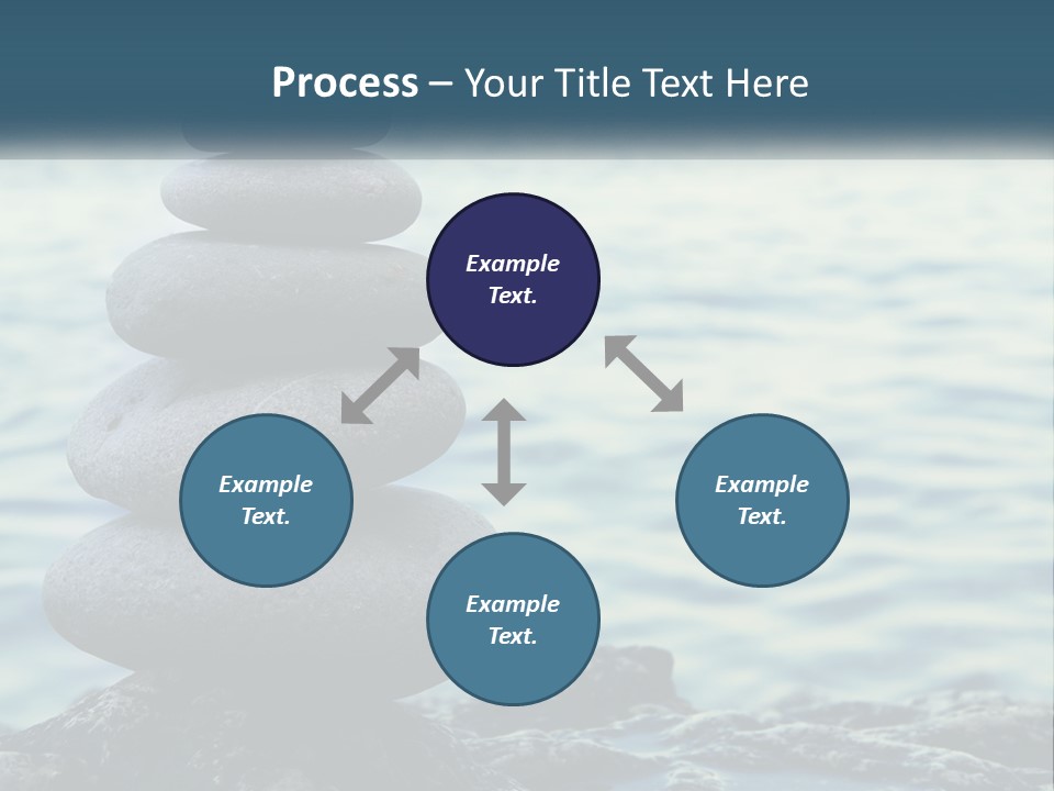 Equipment Ventilation Heat PowerPoint Template