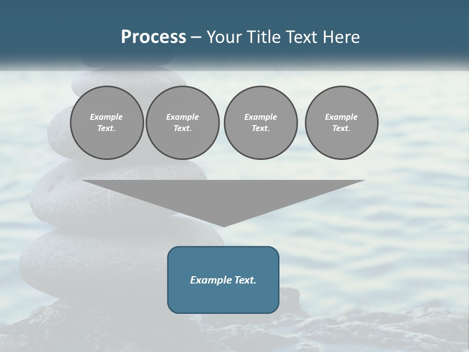 Equipment Ventilation Heat PowerPoint Template