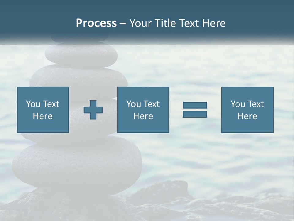 Equipment Ventilation Heat PowerPoint Template