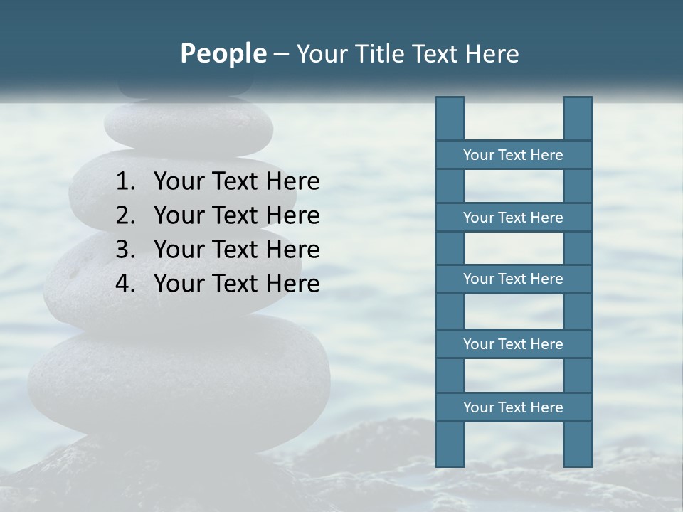 Equipment Ventilation Heat PowerPoint Template