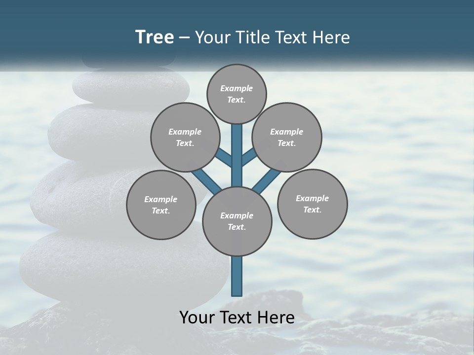 Equipment Ventilation Heat PowerPoint Template