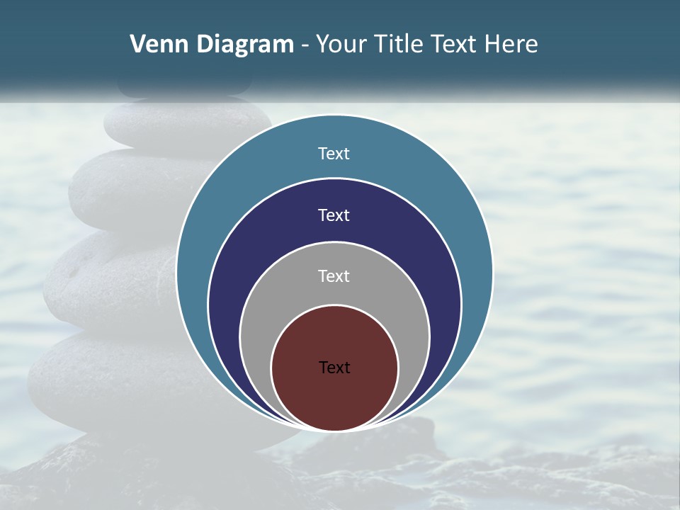 Equipment Ventilation Heat PowerPoint Template
