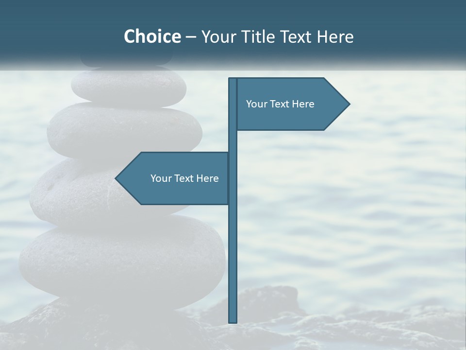 Equipment Ventilation Heat PowerPoint Template