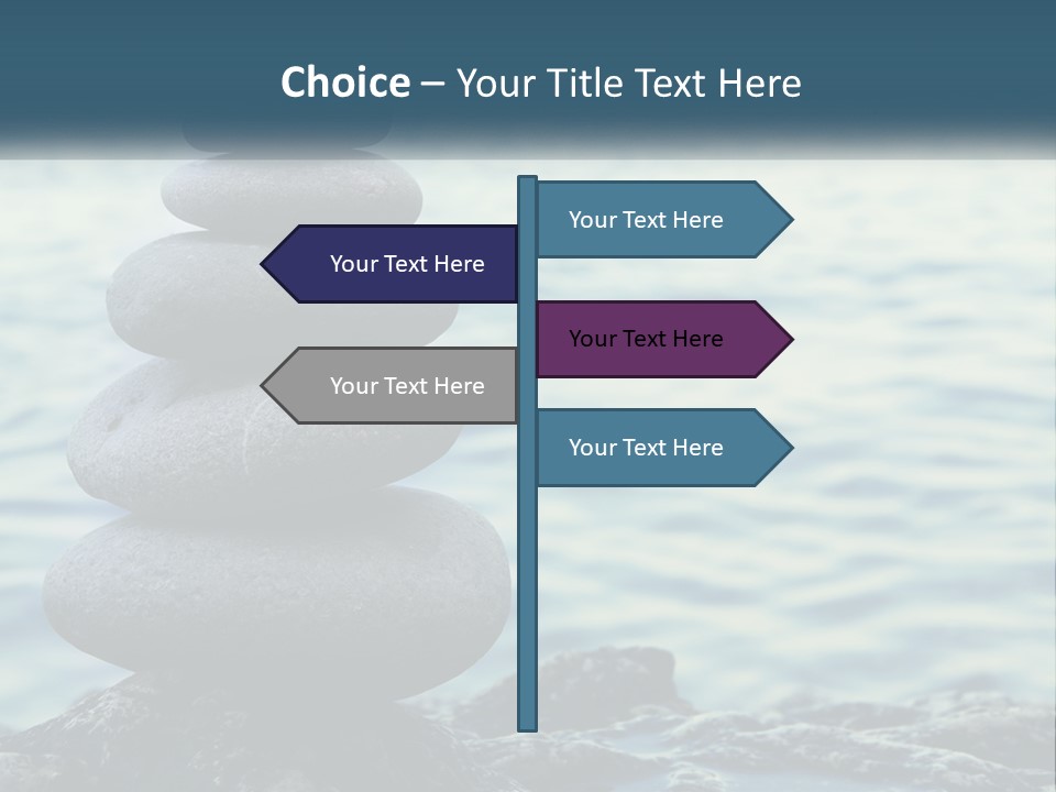Equipment Ventilation Heat PowerPoint Template