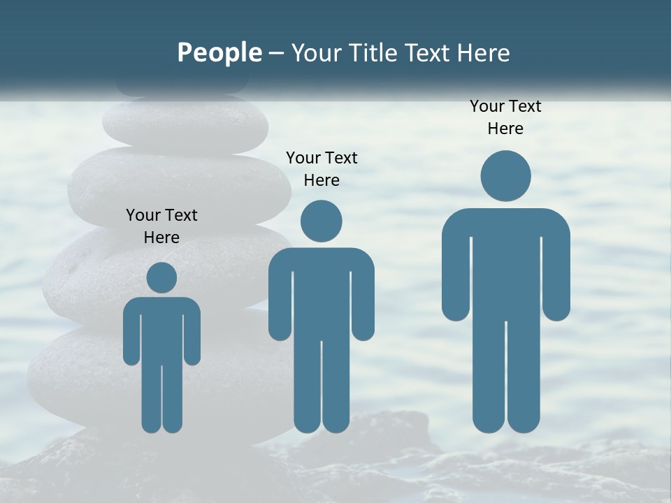 Equipment Ventilation Heat PowerPoint Template