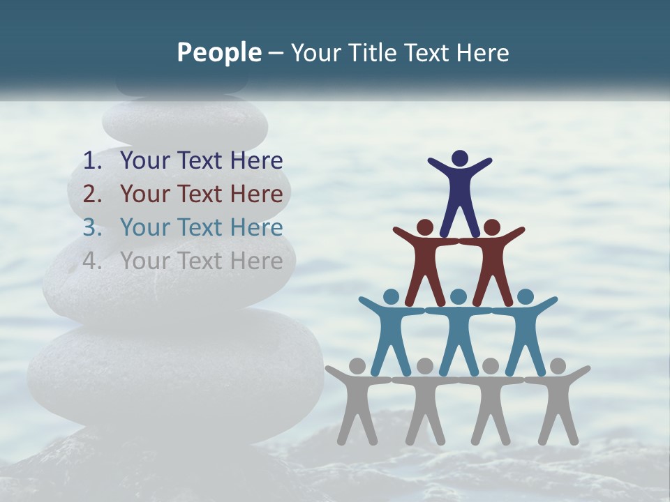 Equipment Ventilation Heat PowerPoint Template