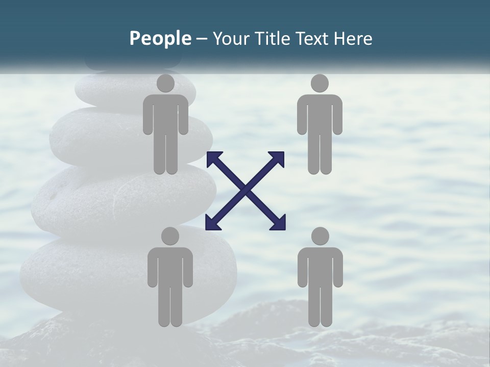 Equipment Ventilation Heat PowerPoint Template