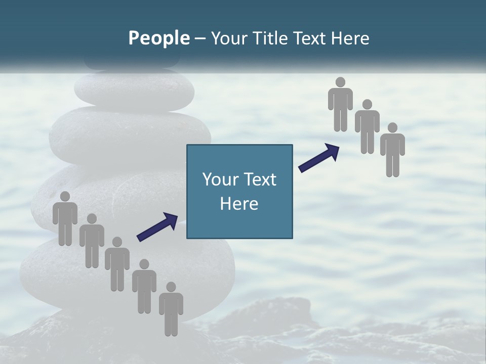 Equipment Ventilation Heat PowerPoint Template