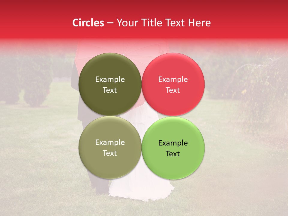 Cooling Part Home PowerPoint Template