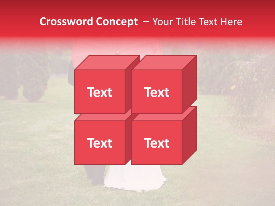 Cooling Part Home PowerPoint Template