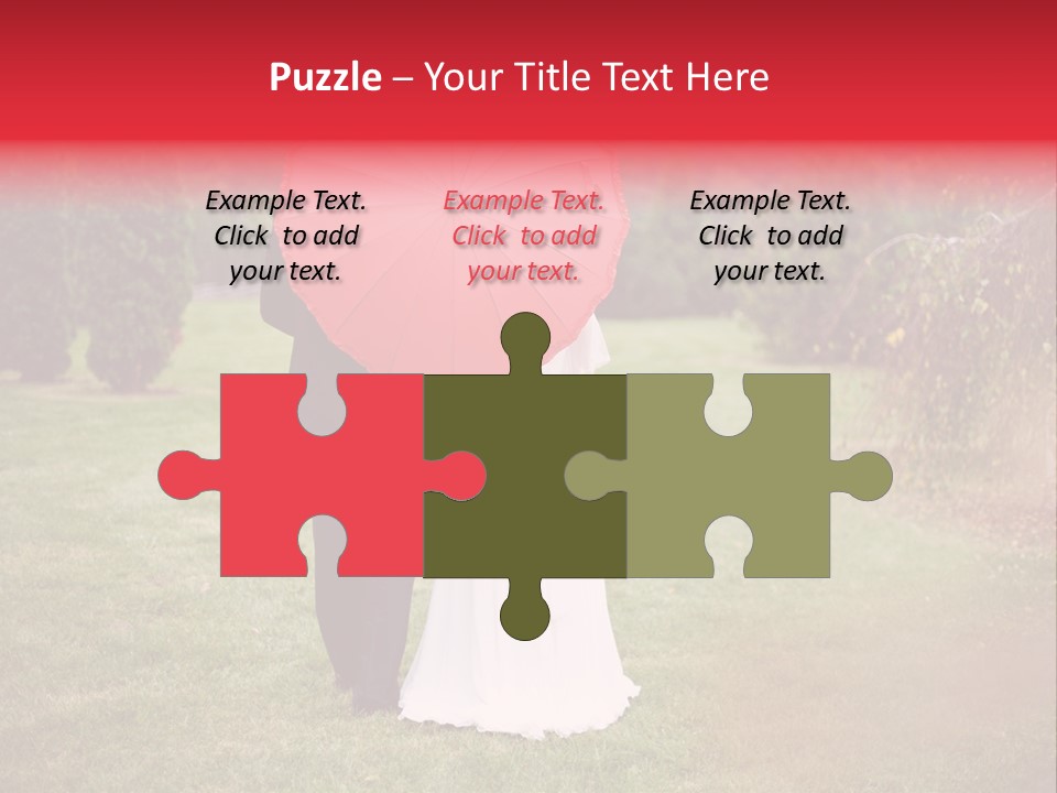 Cooling Part Home PowerPoint Template