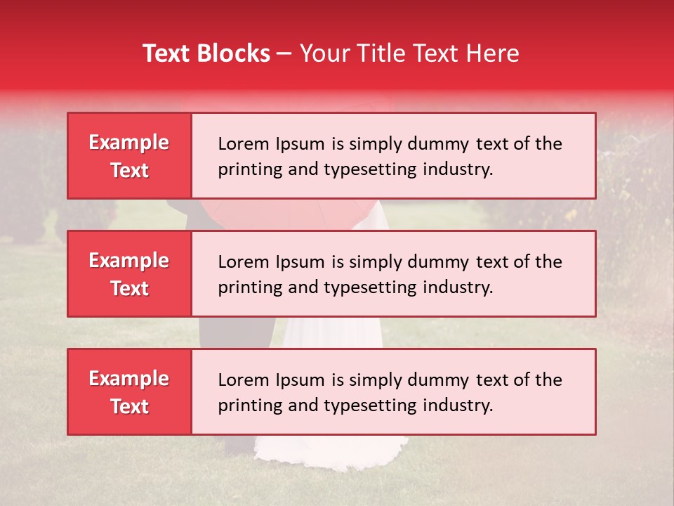 Cooling Part Home PowerPoint Template
