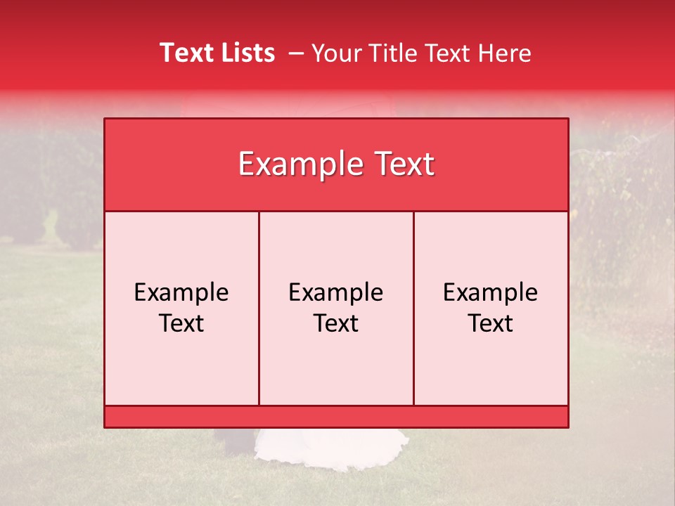 Cooling Part Home PowerPoint Template