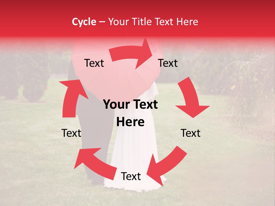 Cooling Part Home PowerPoint Template